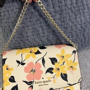 Used twice Kate Spade Bag